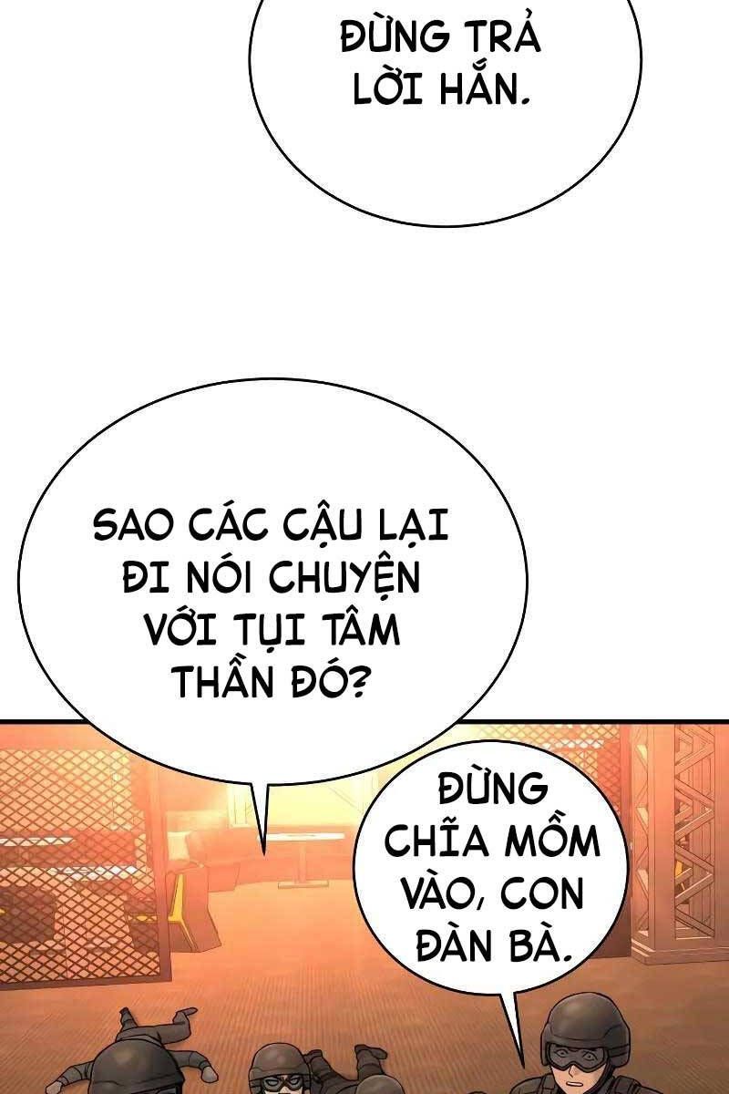 Cảnh Sát Báo Thù Chap 25.2 - Next Chap 26.2