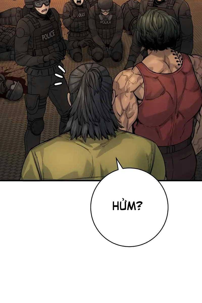 Cảnh Sát Báo Thù Chap 25.2 - Next Chap 26.2