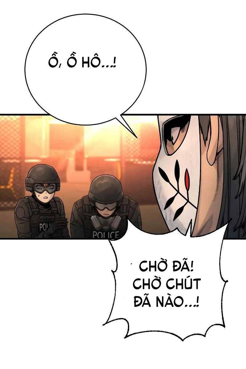 Cảnh Sát Báo Thù Chap 25.2 - Next Chap 26.2