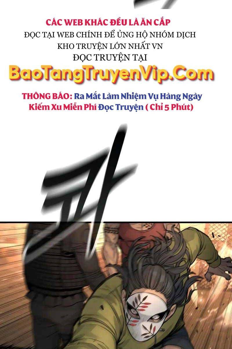 Cảnh Sát Báo Thù Chap 25.2 - Next Chap 26.2