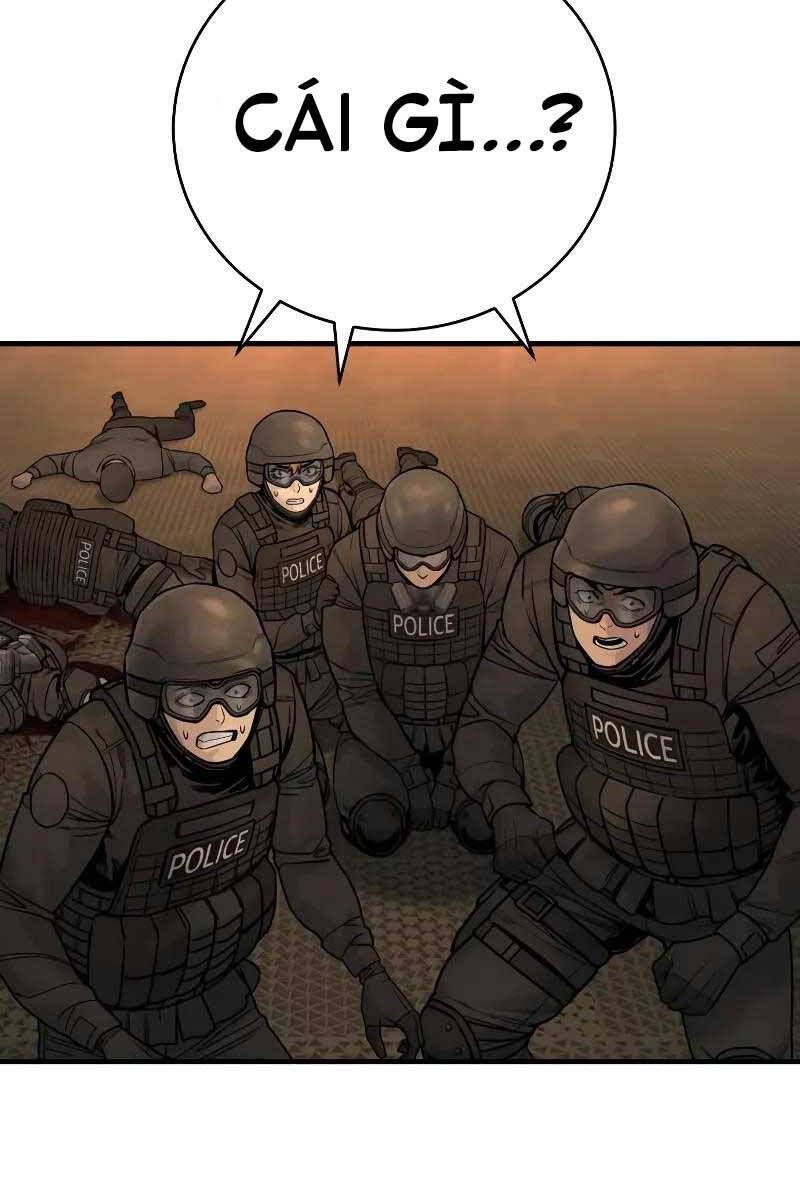 Cảnh Sát Báo Thù Chap 25.2 - Next Chap 26.2