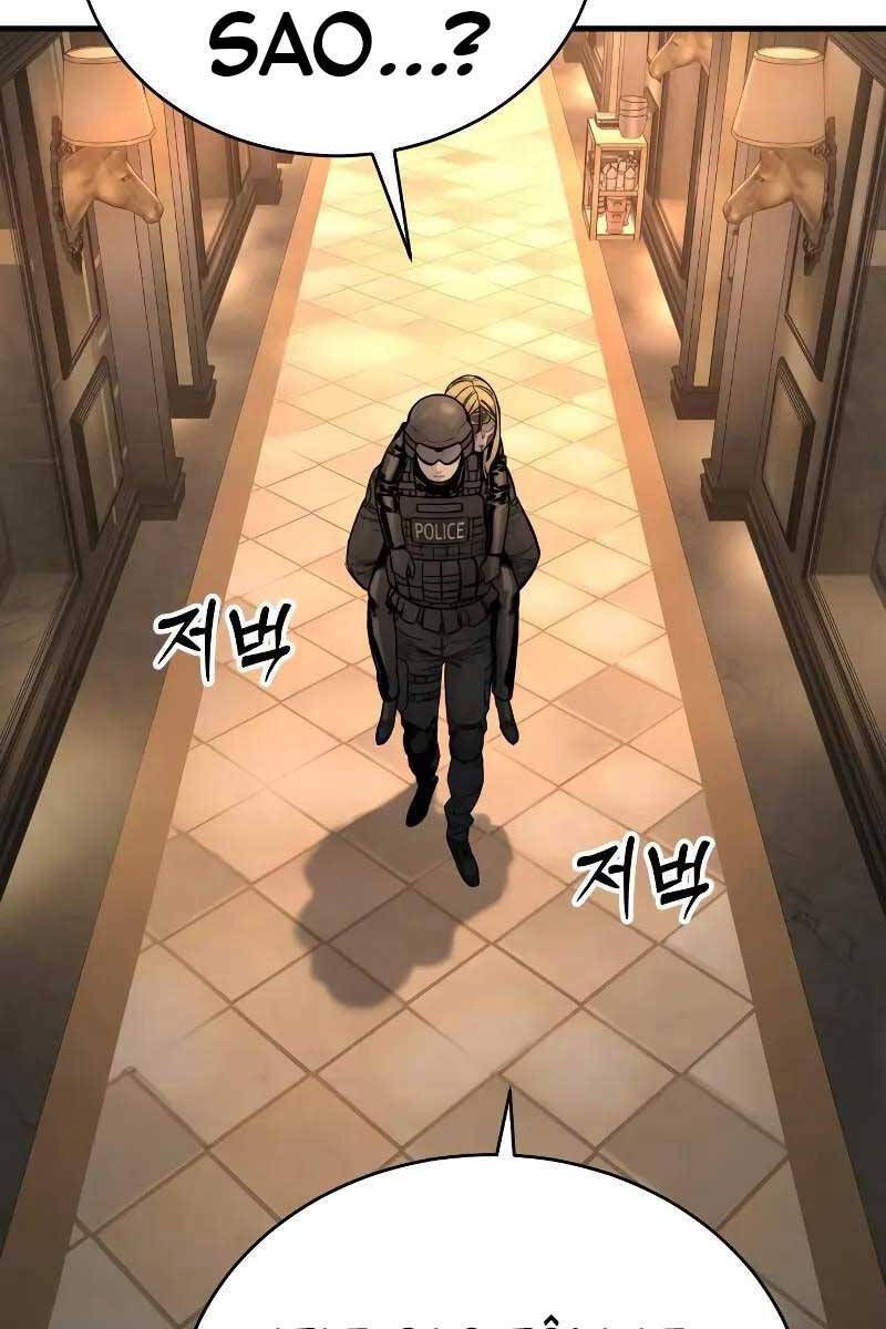 Cảnh Sát Báo Thù Chap 25.2 - Next Chap 26.2