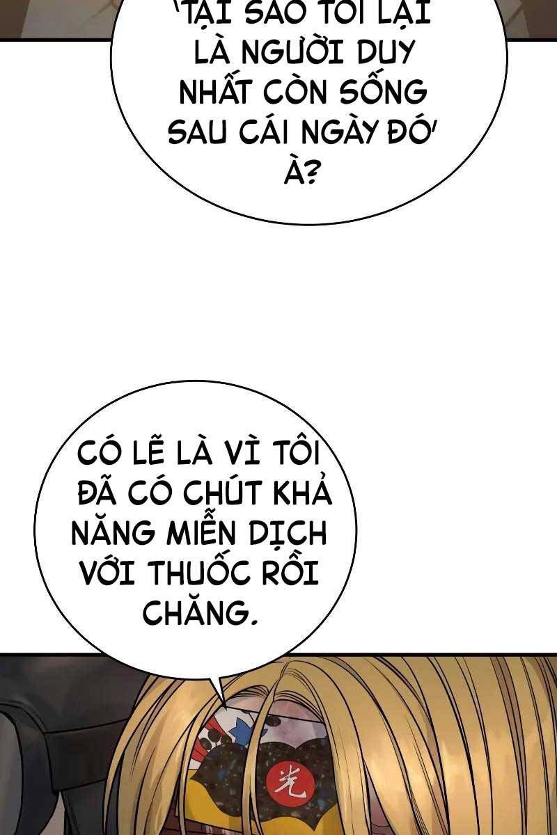 Cảnh Sát Báo Thù Chap 25.2 - Next Chap 26.2