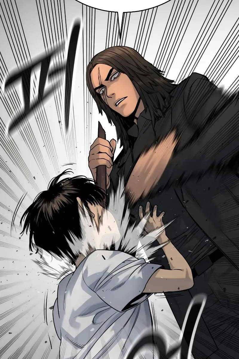 Cảnh Sát Báo Thù Chap 25.2 - Next Chap 26.2