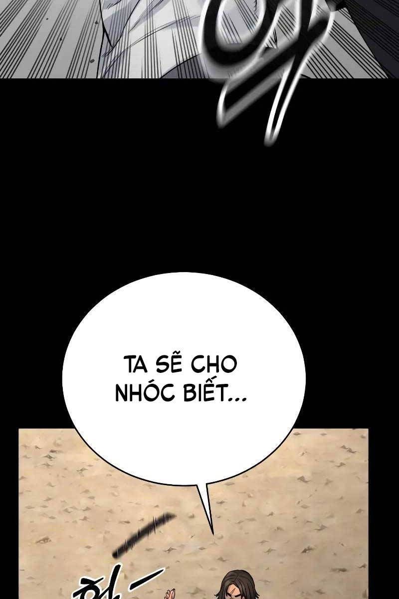 Cảnh Sát Báo Thù Chap 25.2 - Next Chap 26.2