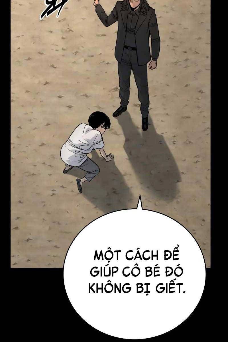 Cảnh Sát Báo Thù Chap 25.2 - Next Chap 26.2