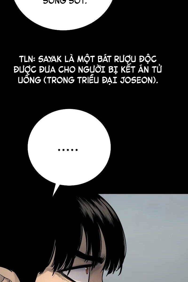 Cảnh Sát Báo Thù Chap 25.2 - Next Chap 26.2
