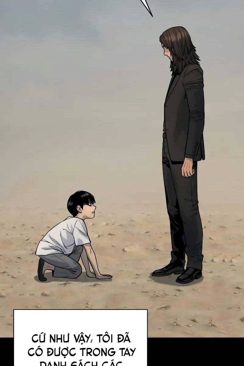 Cảnh Sát Báo Thù Chap 25.2 - Next Chap 26.2