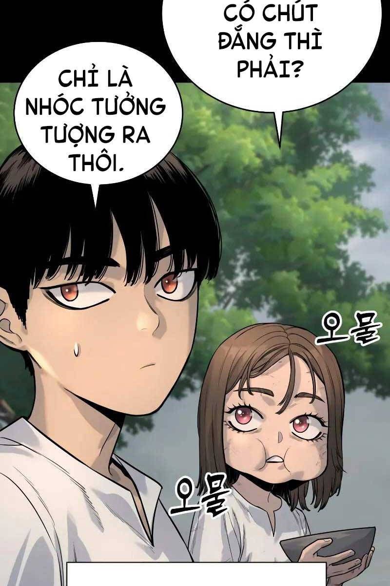 Cảnh Sát Báo Thù Chap 25.2 - Next Chap 26.2