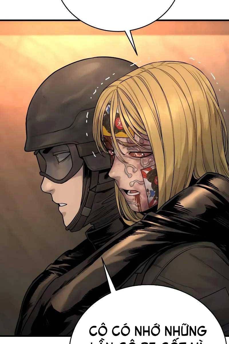 Cảnh Sát Báo Thù Chap 25.2 - Next Chap 26.2