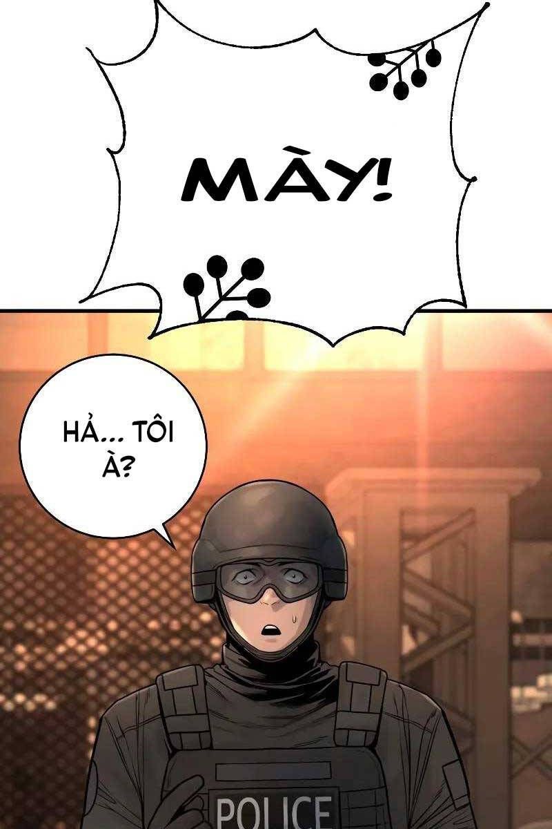 Cảnh Sát Báo Thù Chap 25.3 - Next Chap 26.3