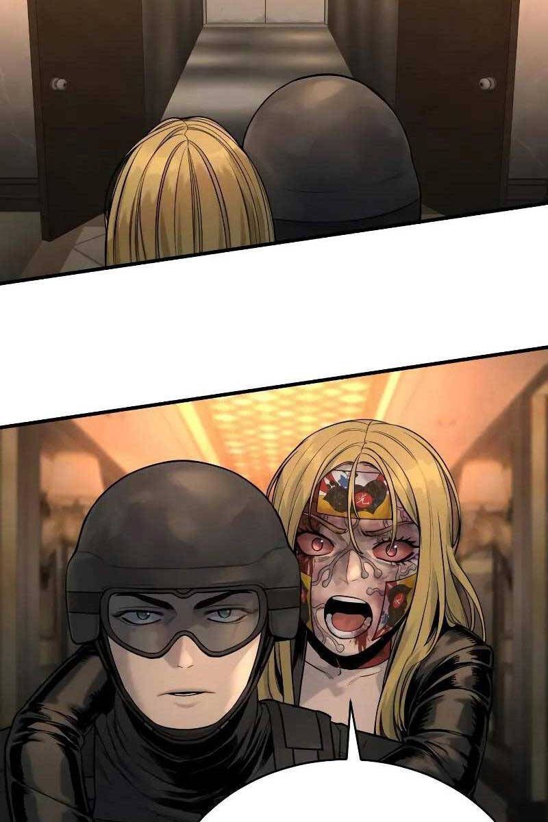 Cảnh Sát Báo Thù Chap 25.3 - Next Chap 26.3