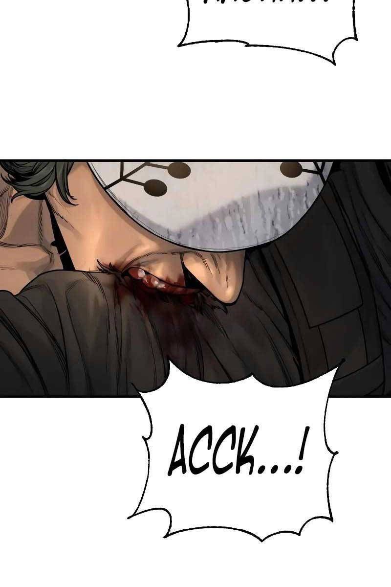 Cảnh Sát Báo Thù Chap 25.3 - Next Chap 26.3