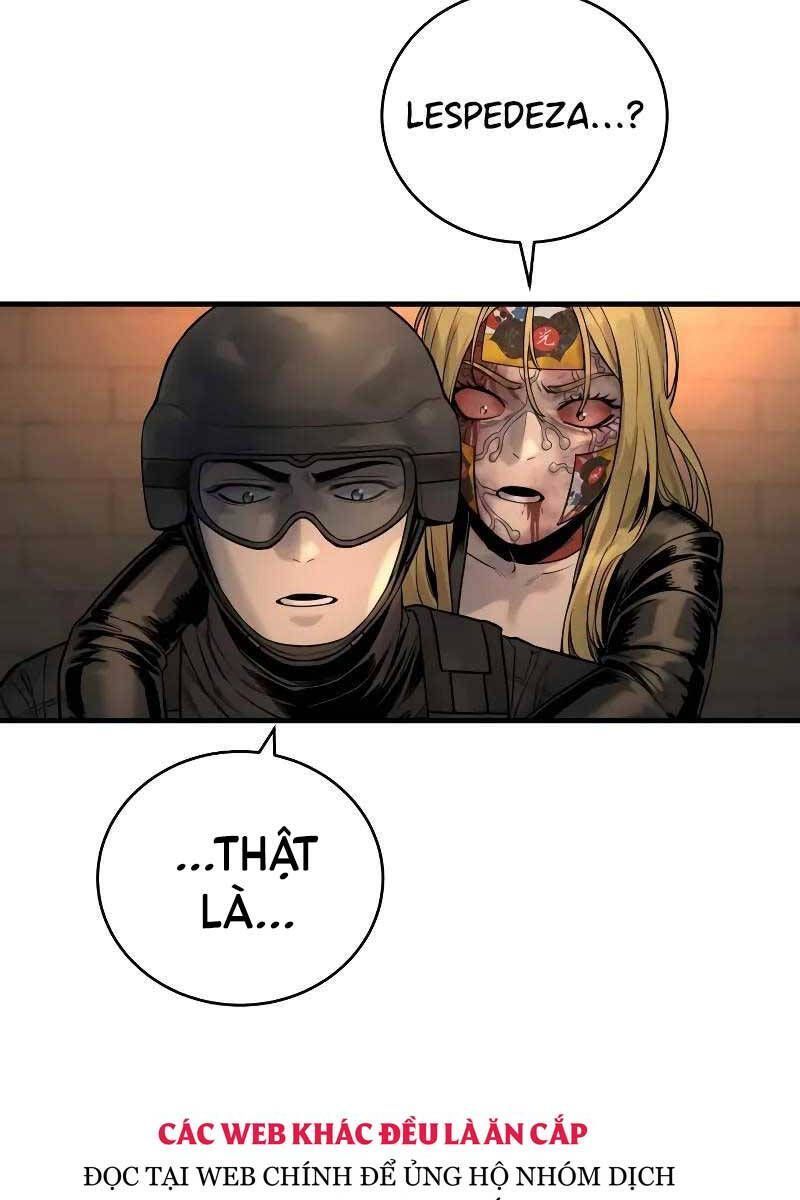 Cảnh Sát Báo Thù Chap 25.3 - Next Chap 26.3