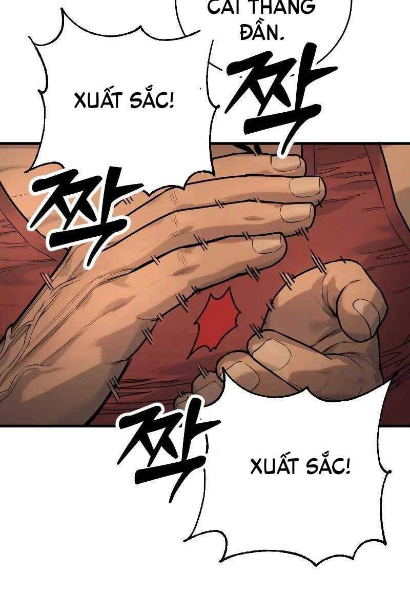 Cảnh Sát Báo Thù Chap 25.3 - Next Chap 26.3