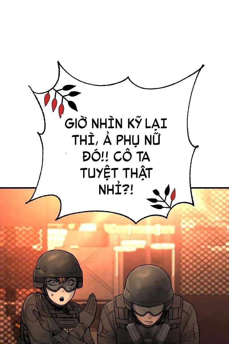 Cảnh Sát Báo Thù Chap 25.3 - Next Chap 26.3