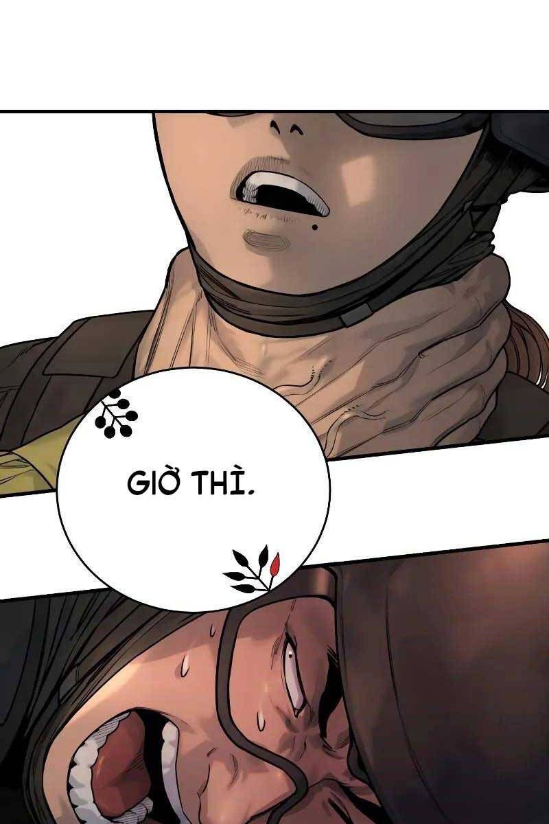 Cảnh Sát Báo Thù Chap 25.3 - Next Chap 26.3