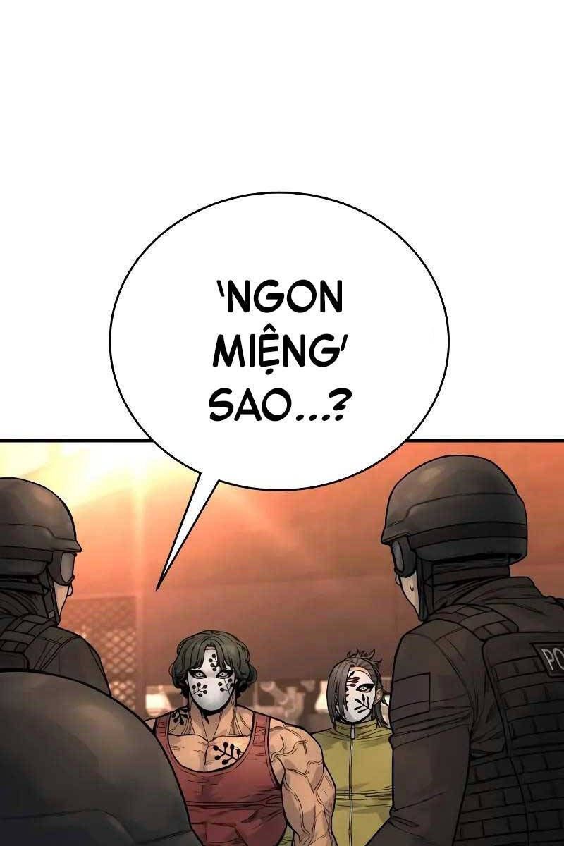 Cảnh Sát Báo Thù Chap 25.3 - Next Chap 26.3