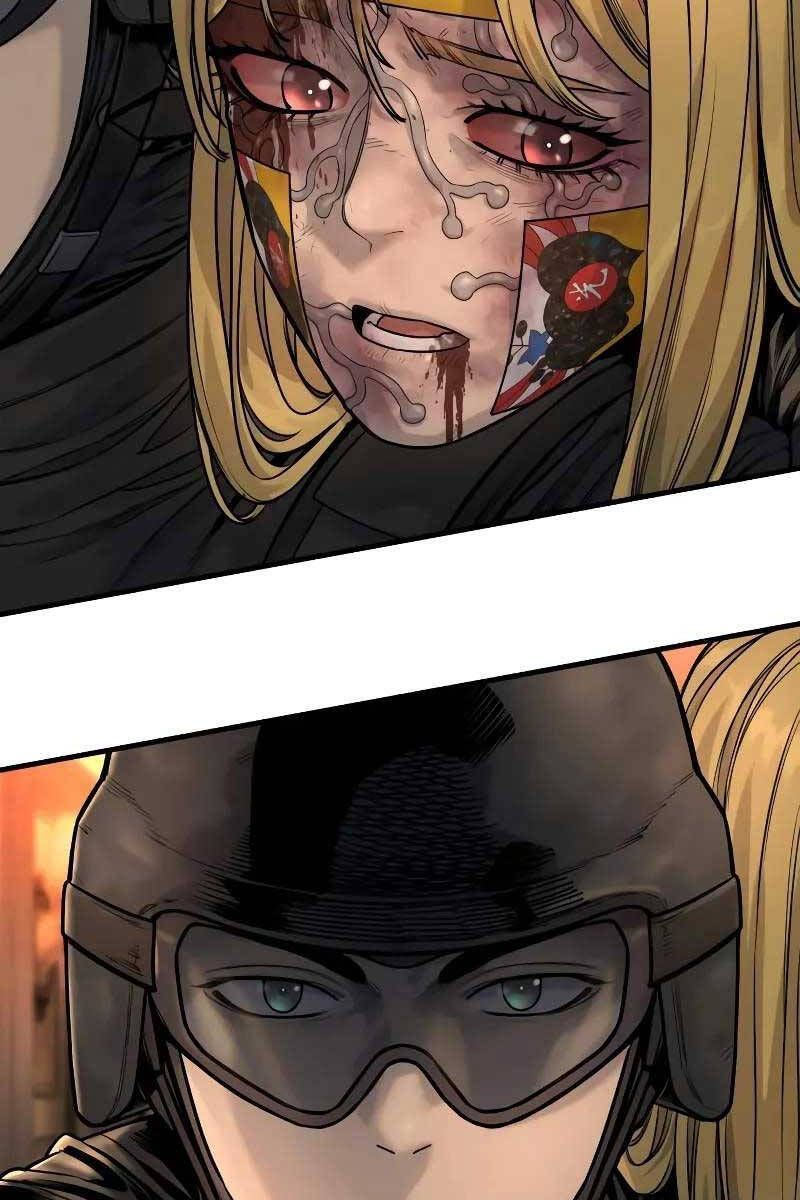 Cảnh Sát Báo Thù Chap 25.3 - Next Chap 26.3