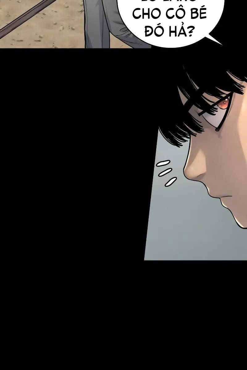 Cảnh Sát Báo Thù Chap 25.3 - Next Chap 26.3