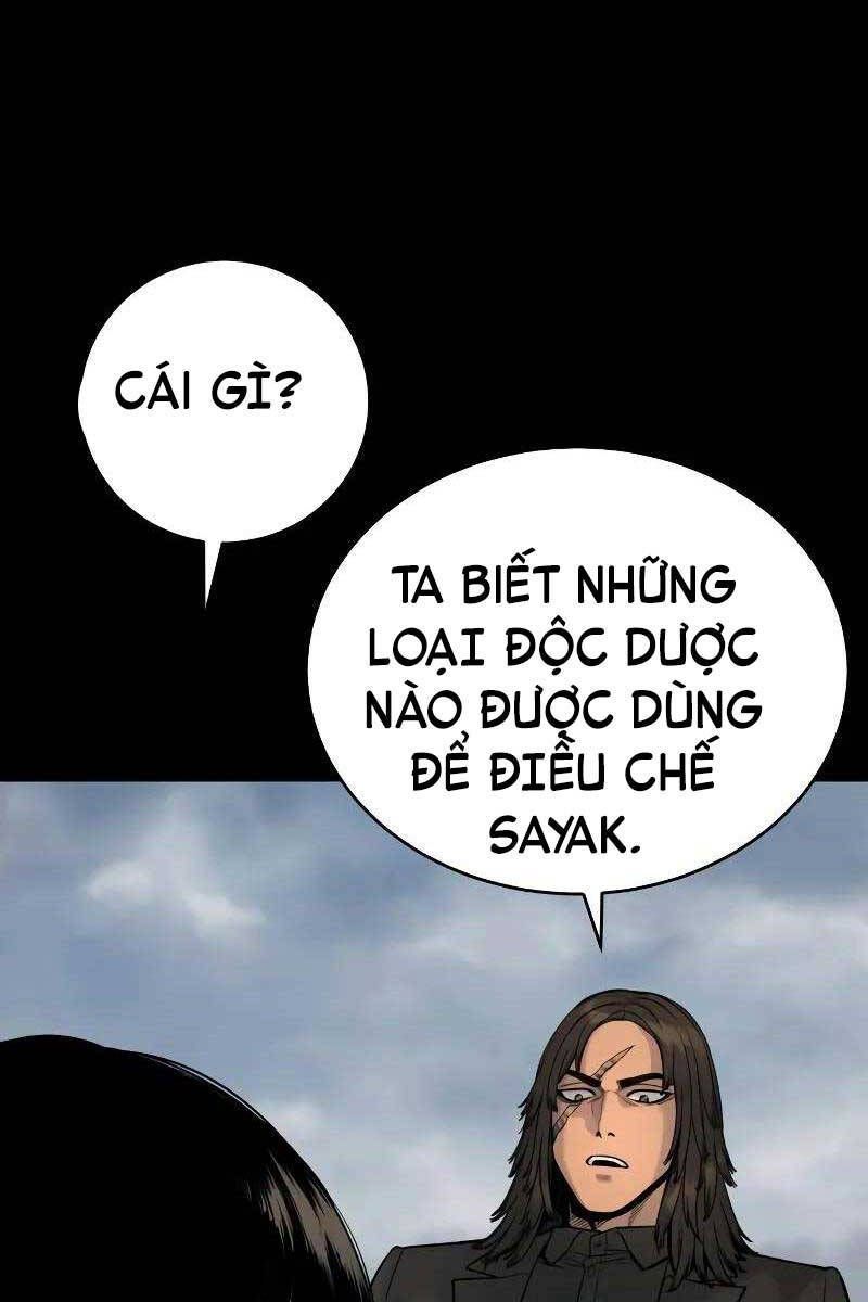 Cảnh Sát Báo Thù Chap 25.3 - Next Chap 26.3