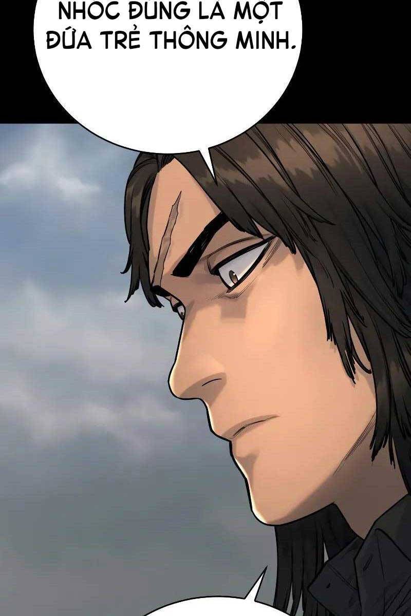 Cảnh Sát Báo Thù Chap 25.3 - Next Chap 26.3