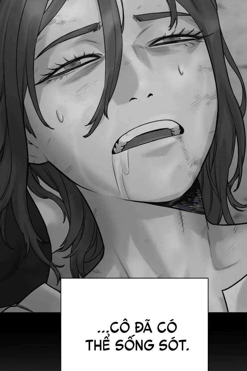 Cảnh Sát Báo Thù Chap 25.3 - Next Chap 26.3