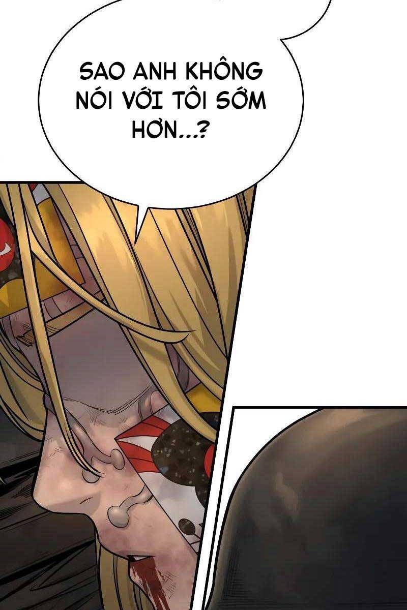 Cảnh Sát Báo Thù Chap 25.3 - Next Chap 26.3