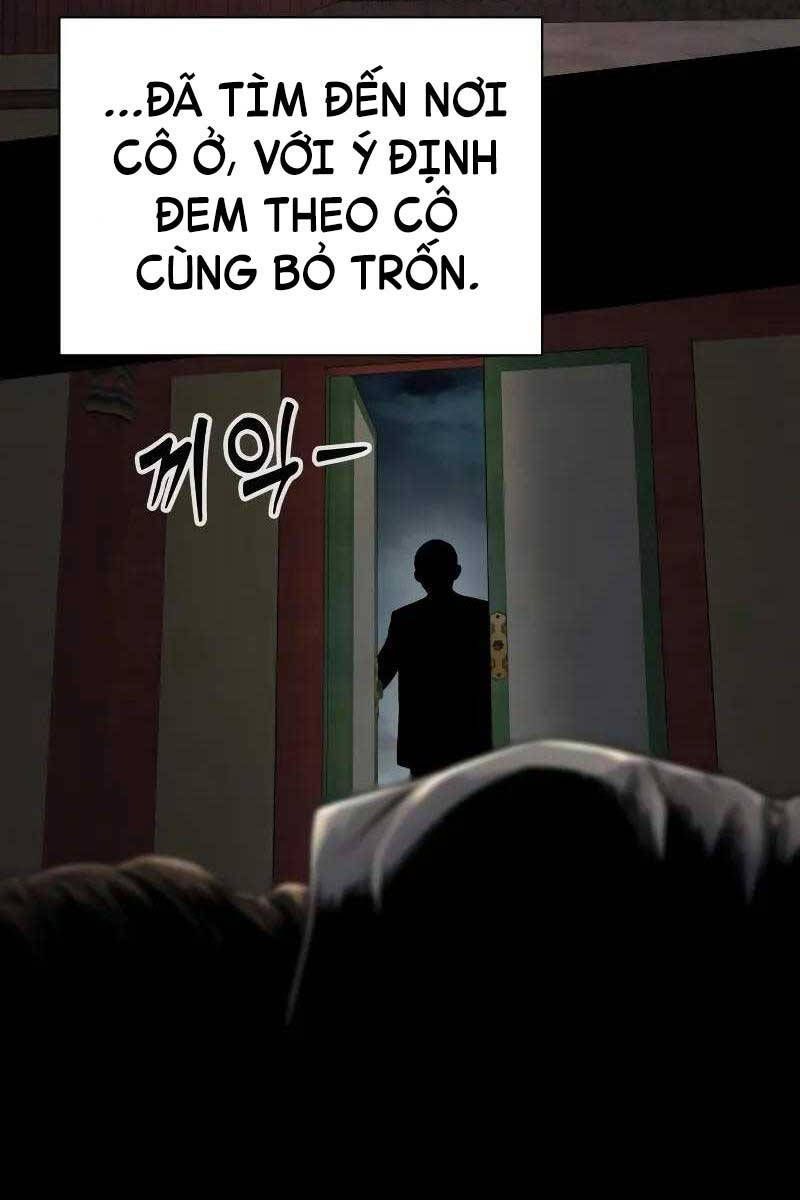 Cảnh Sát Báo Thù Chap 25.3 - Next Chap 26.3
