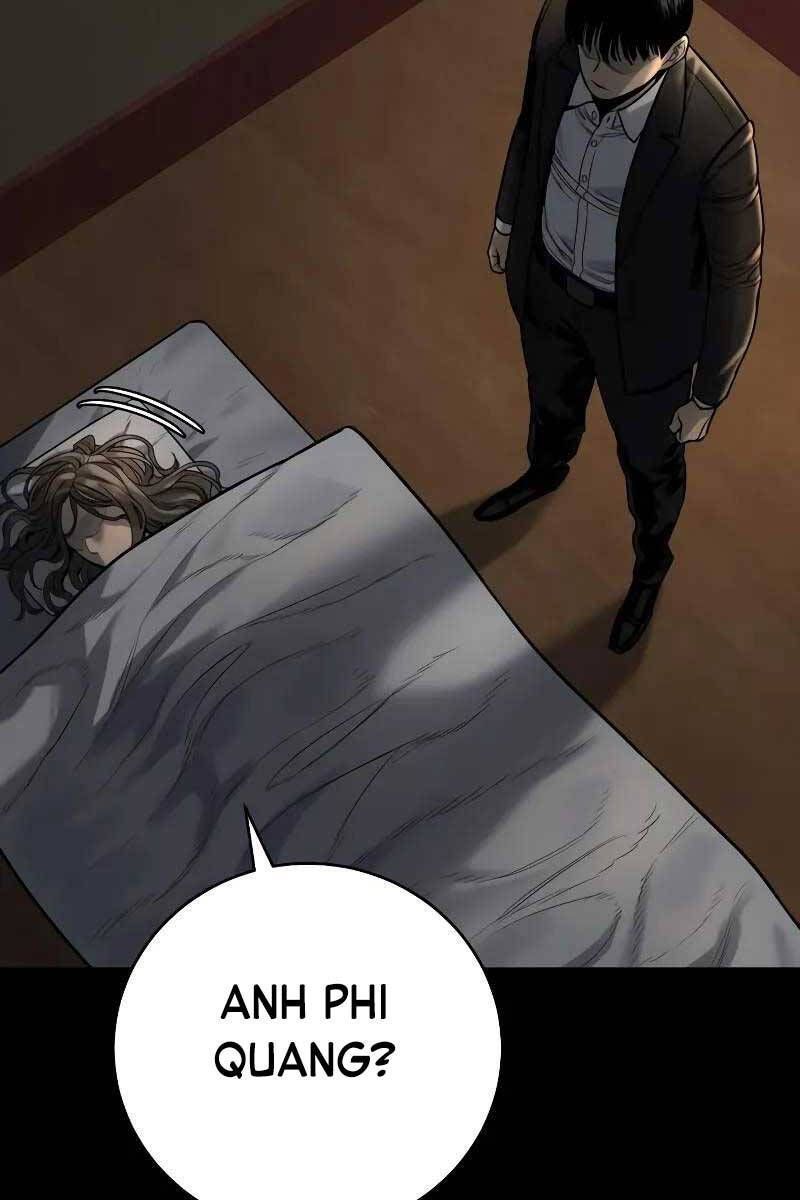 Cảnh Sát Báo Thù Chap 25.3 - Next Chap 26.3