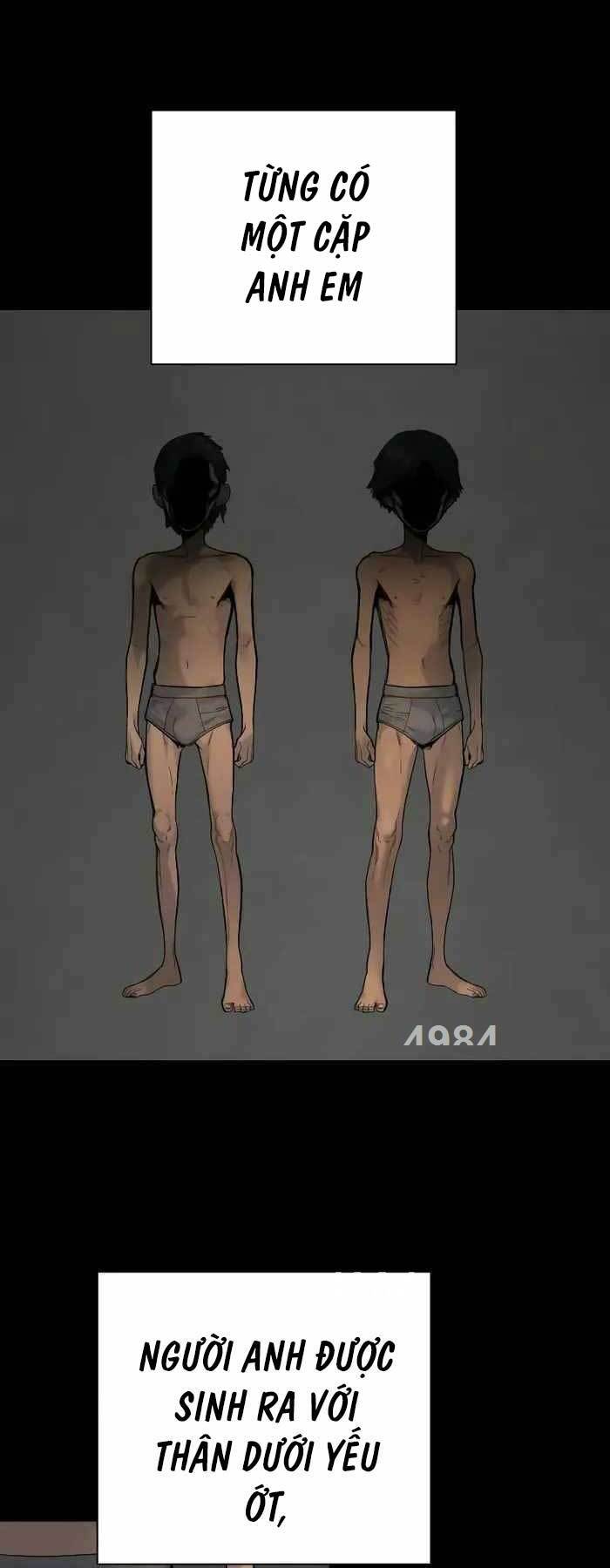 Cảnh Sát Báo Thù Chap 26 - Next Chap 27