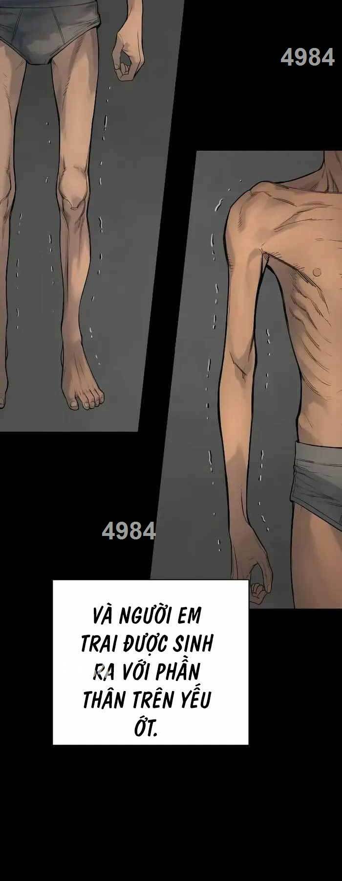 Cảnh Sát Báo Thù Chap 26 - Next Chap 27