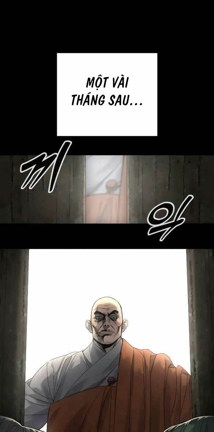 Cảnh Sát Báo Thù Chap 26 - Next Chap 27