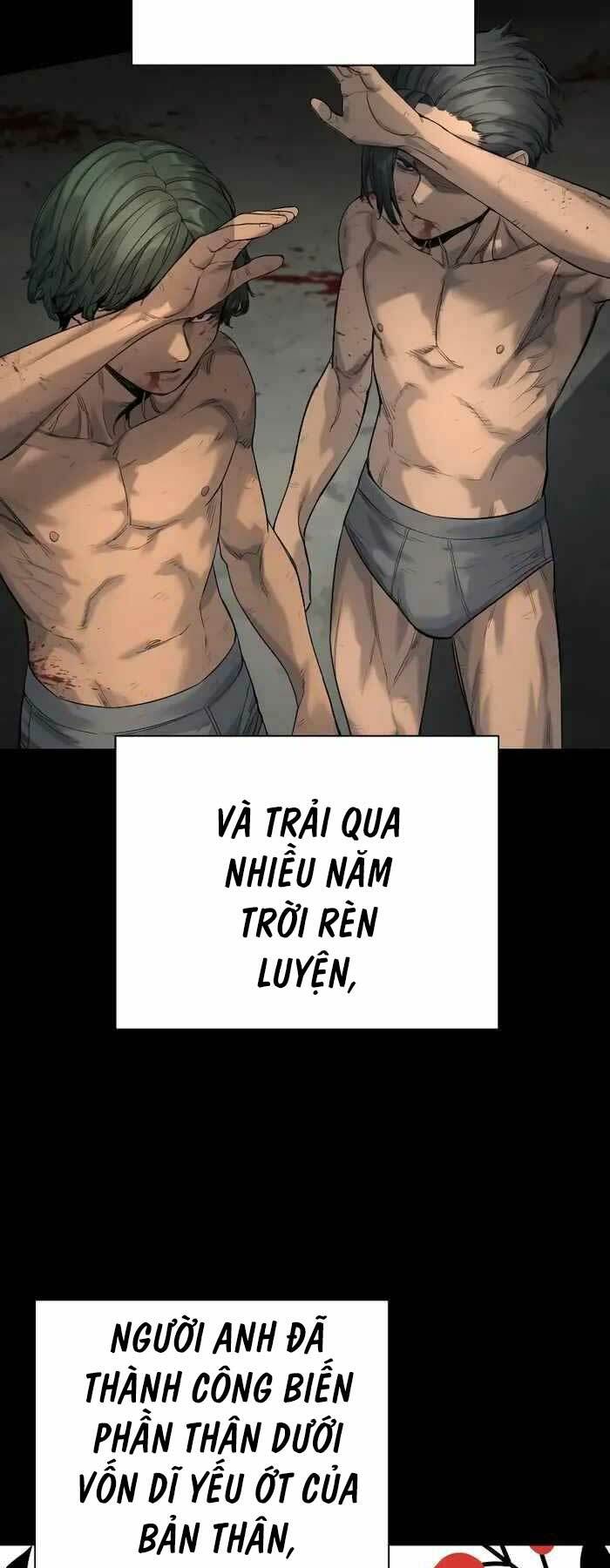 Cảnh Sát Báo Thù Chap 26 - Next Chap 27