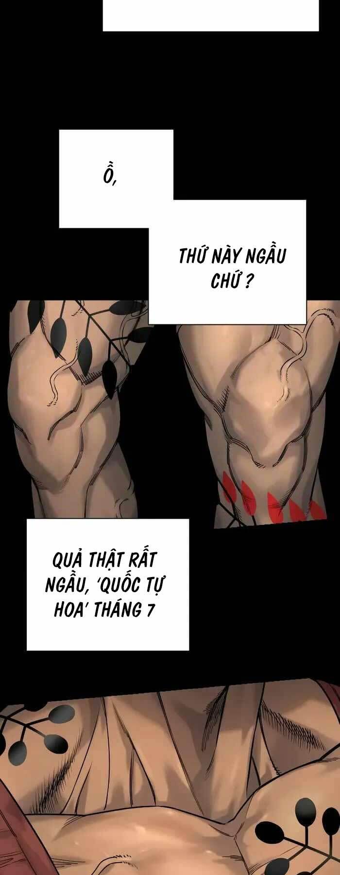 Cảnh Sát Báo Thù Chap 26 - Next Chap 27