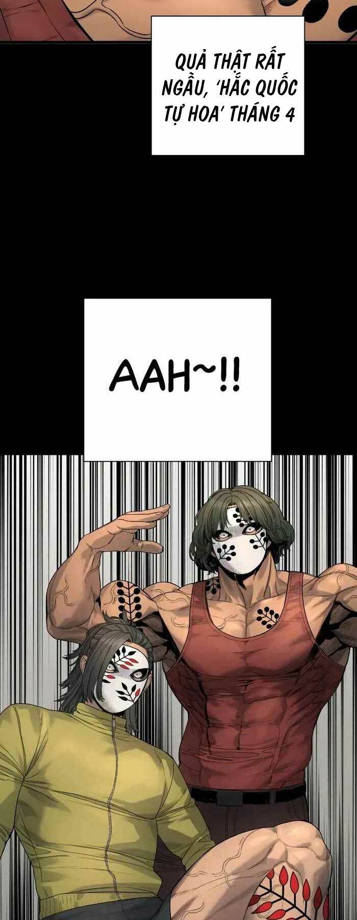 Cảnh Sát Báo Thù Chap 26 - Next Chap 27