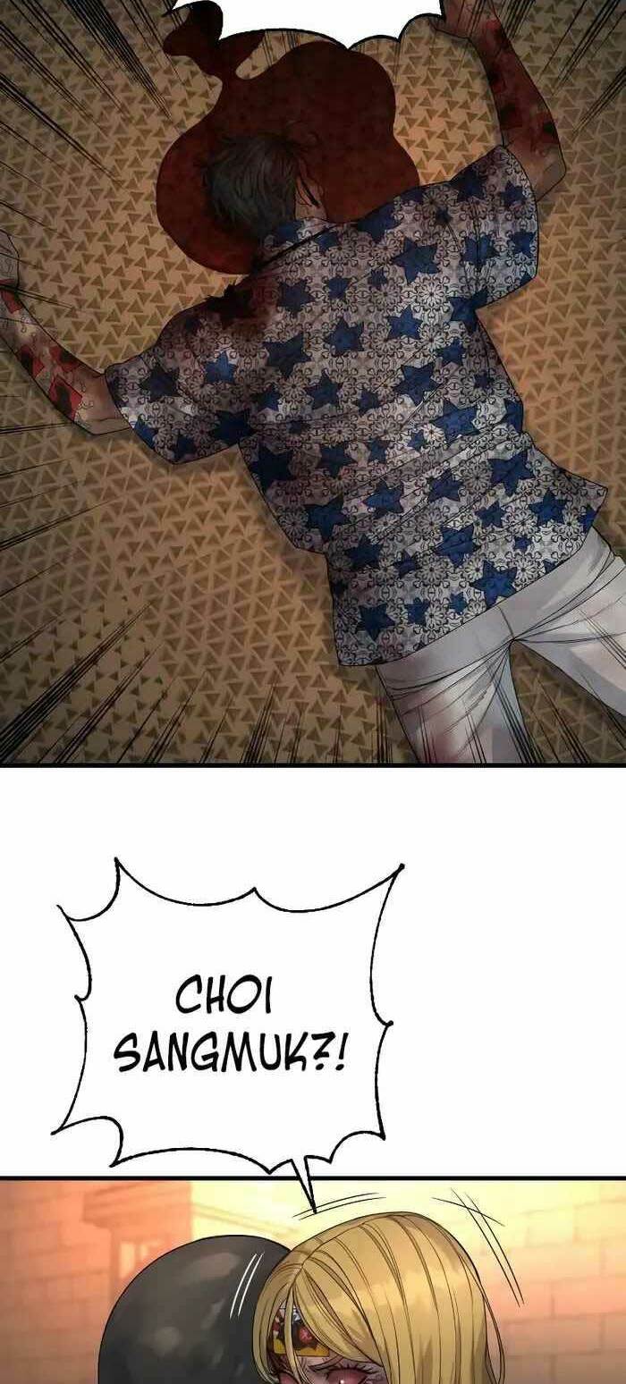 Cảnh Sát Báo Thù Chap 26 - Next Chap 27