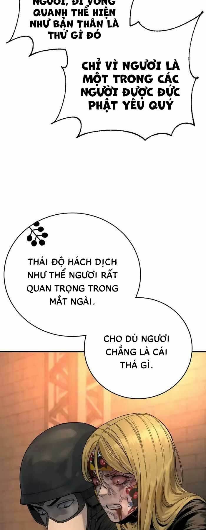 Cảnh Sát Báo Thù Chap 26 - Next Chap 27