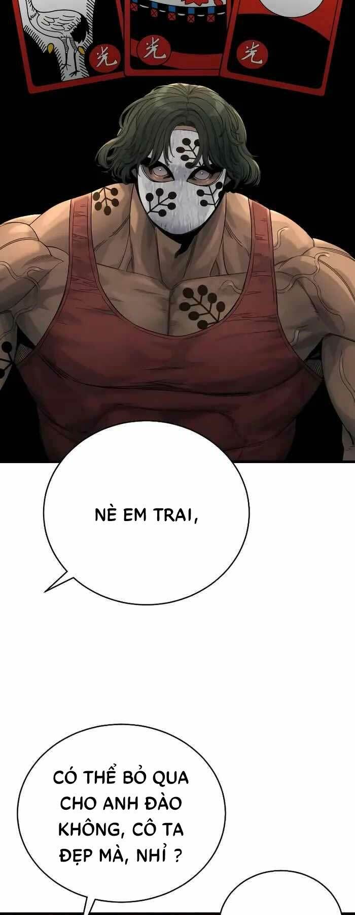 Cảnh Sát Báo Thù Chap 26 - Next Chap 27