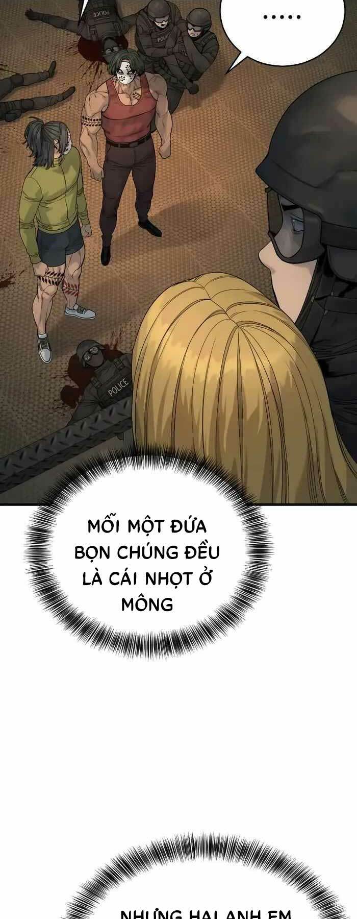 Cảnh Sát Báo Thù Chap 26 - Next Chap 27