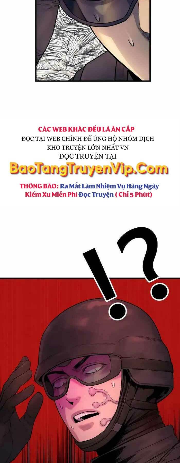 Cảnh Sát Báo Thù Chap 26 - Next Chap 27