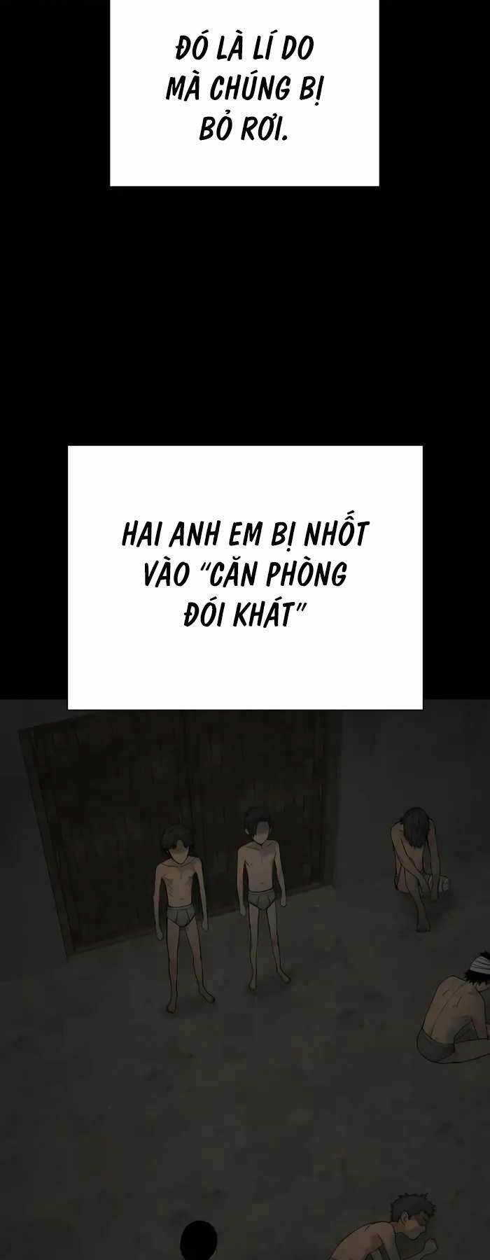 Cảnh Sát Báo Thù Chap 26 - Next Chap 27