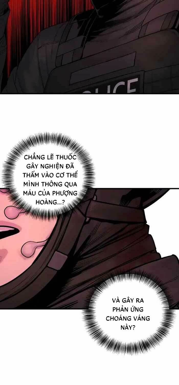 Cảnh Sát Báo Thù Chap 26 - Next Chap 27