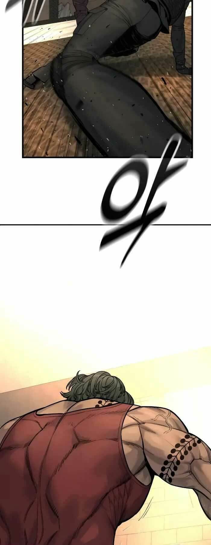 Cảnh Sát Báo Thù Chap 26 - Next Chap 27