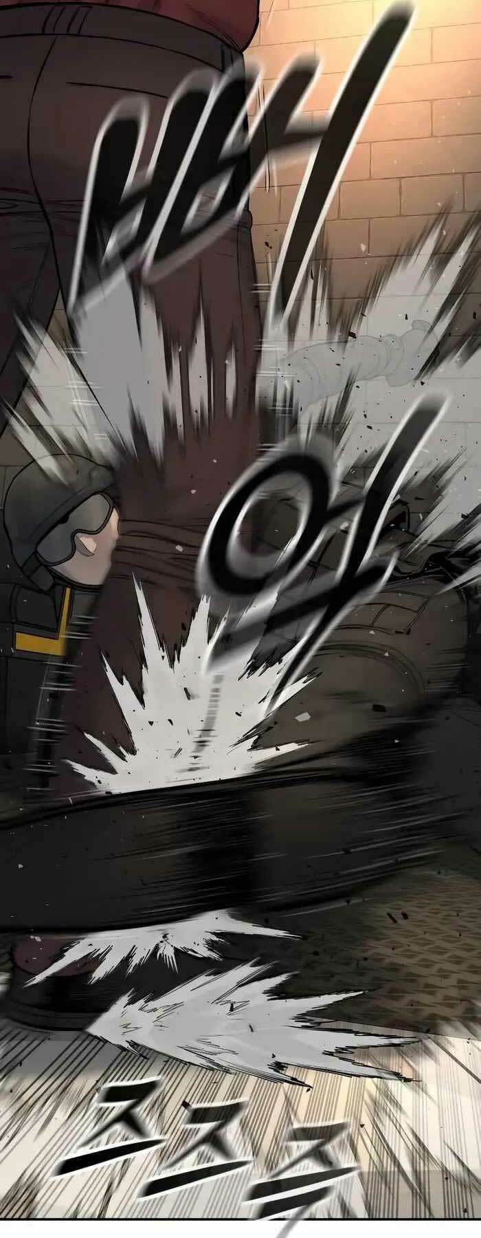 Cảnh Sát Báo Thù Chap 26 - Next Chap 27