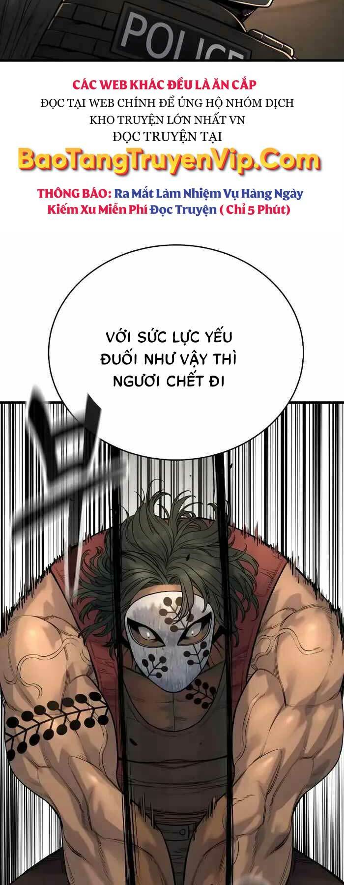 Cảnh Sát Báo Thù Chap 26 - Next Chap 27
