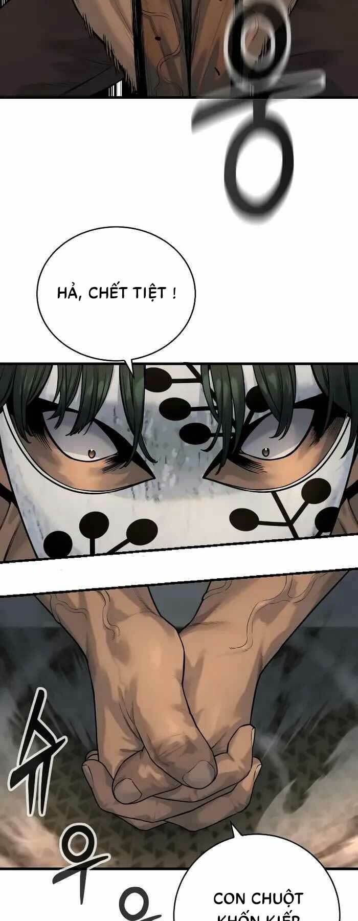 Cảnh Sát Báo Thù Chap 26 - Next Chap 27