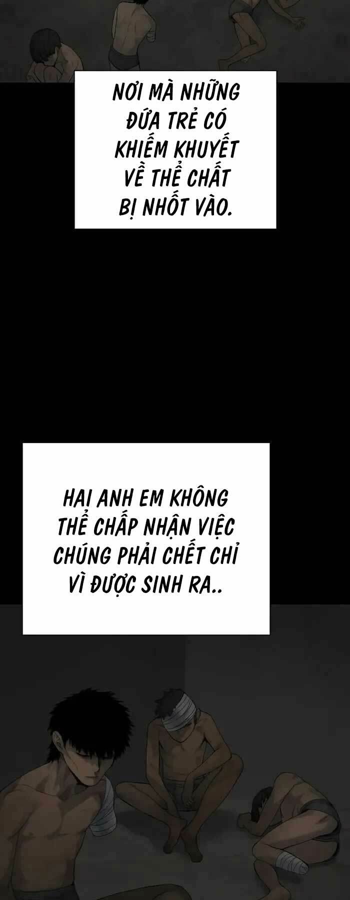 Cảnh Sát Báo Thù Chap 26 - Next Chap 27