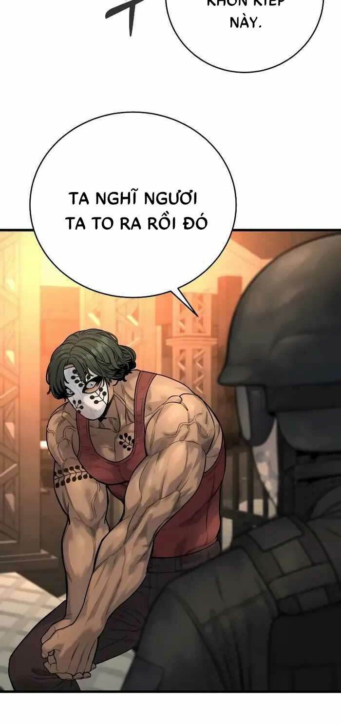 Cảnh Sát Báo Thù Chap 26 - Next Chap 27