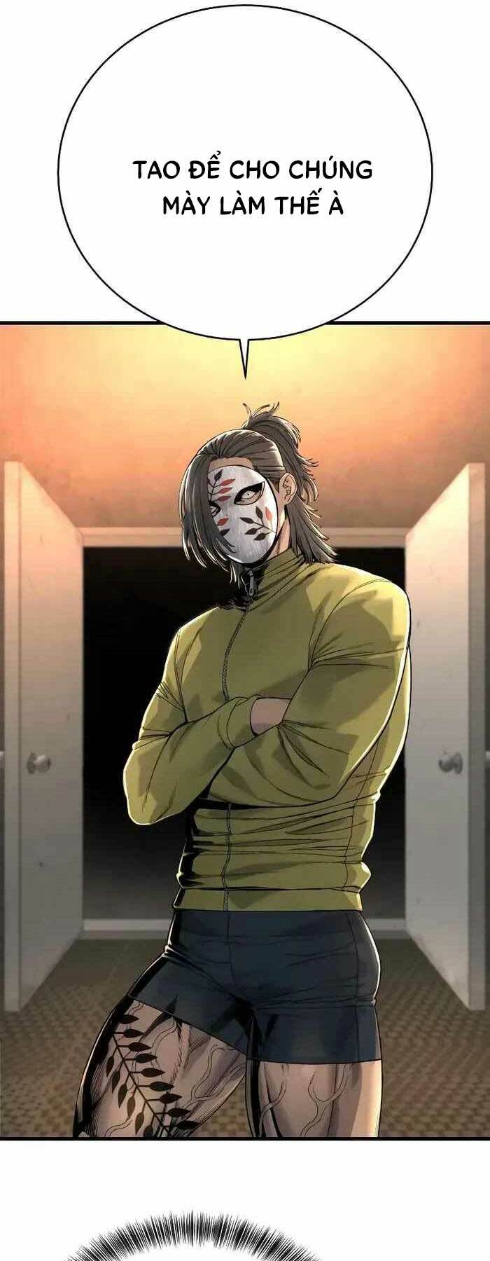 Cảnh Sát Báo Thù Chap 26 - Next Chap 27